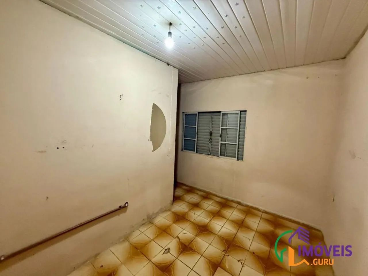 CASA TÉRREA - SANTA CRUZ - SP - Foto 4