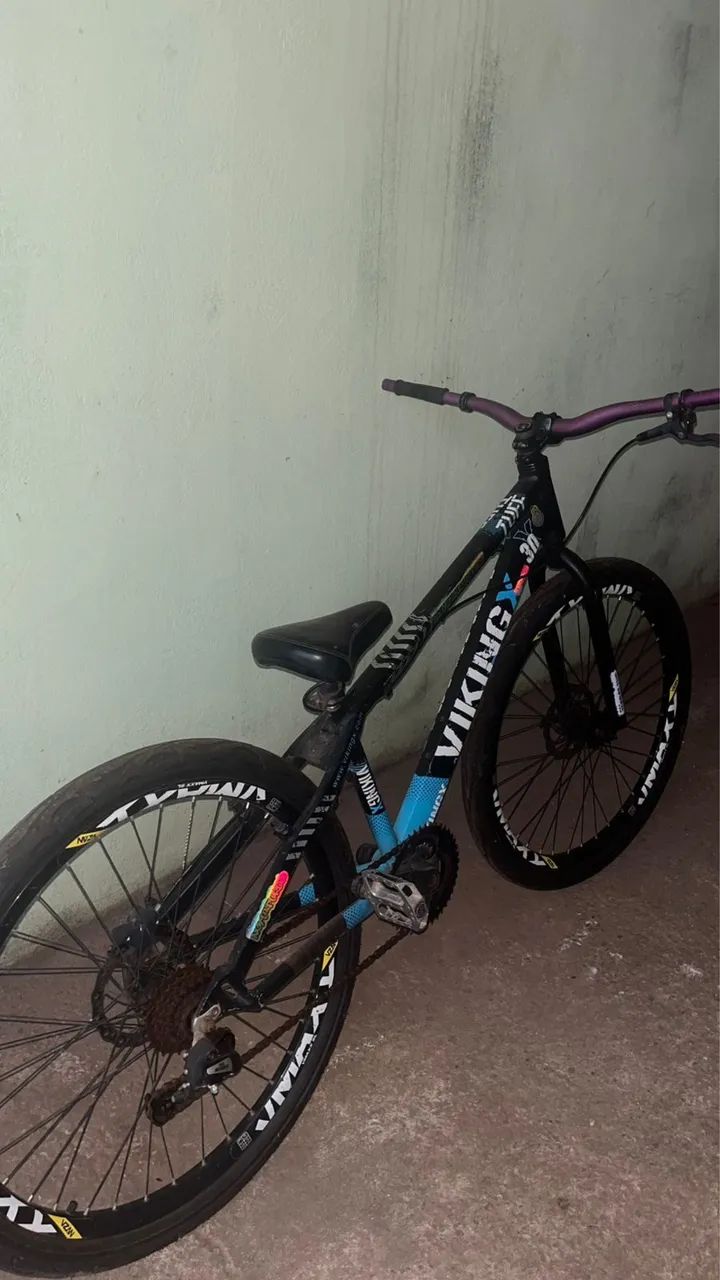 Vikingx tudo 30 - Foto 5