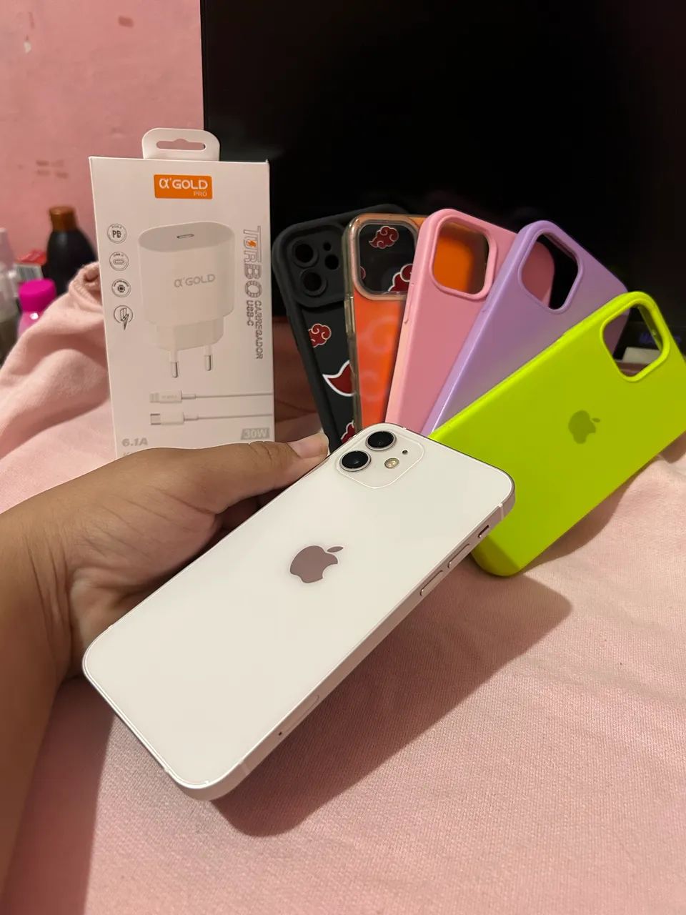 Vendo iPhone 12 