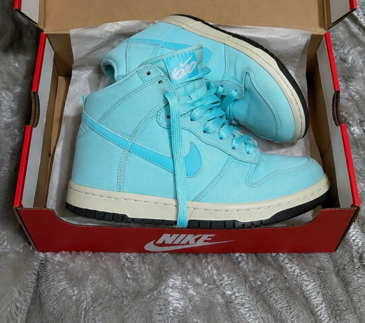 Tênis Nike 