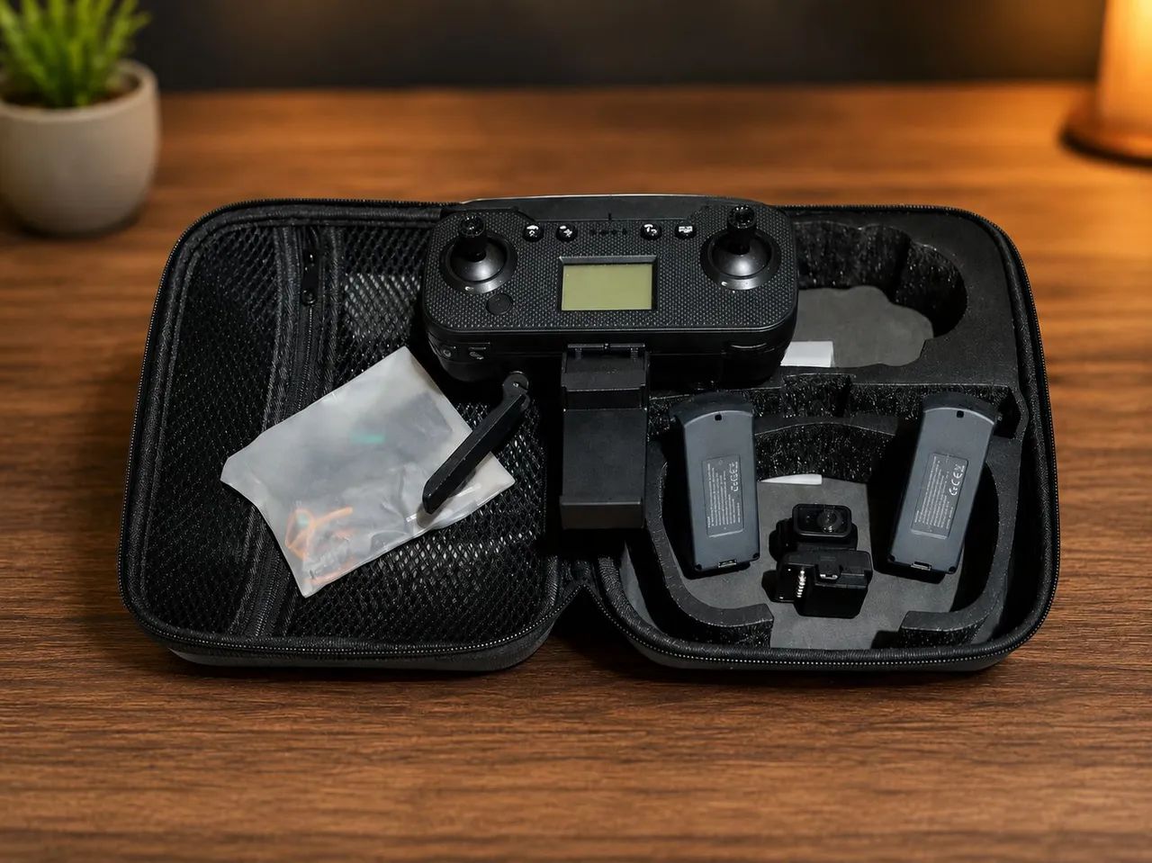 Acessórios Drone  Lyzrc L200 Pro