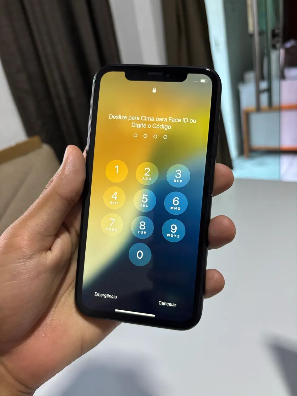 Iphone XR 128GB