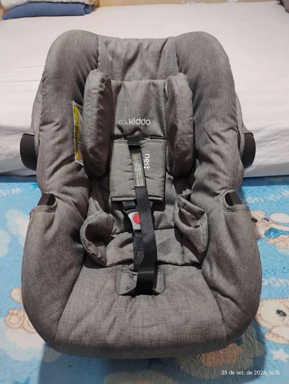 bebê conforto 