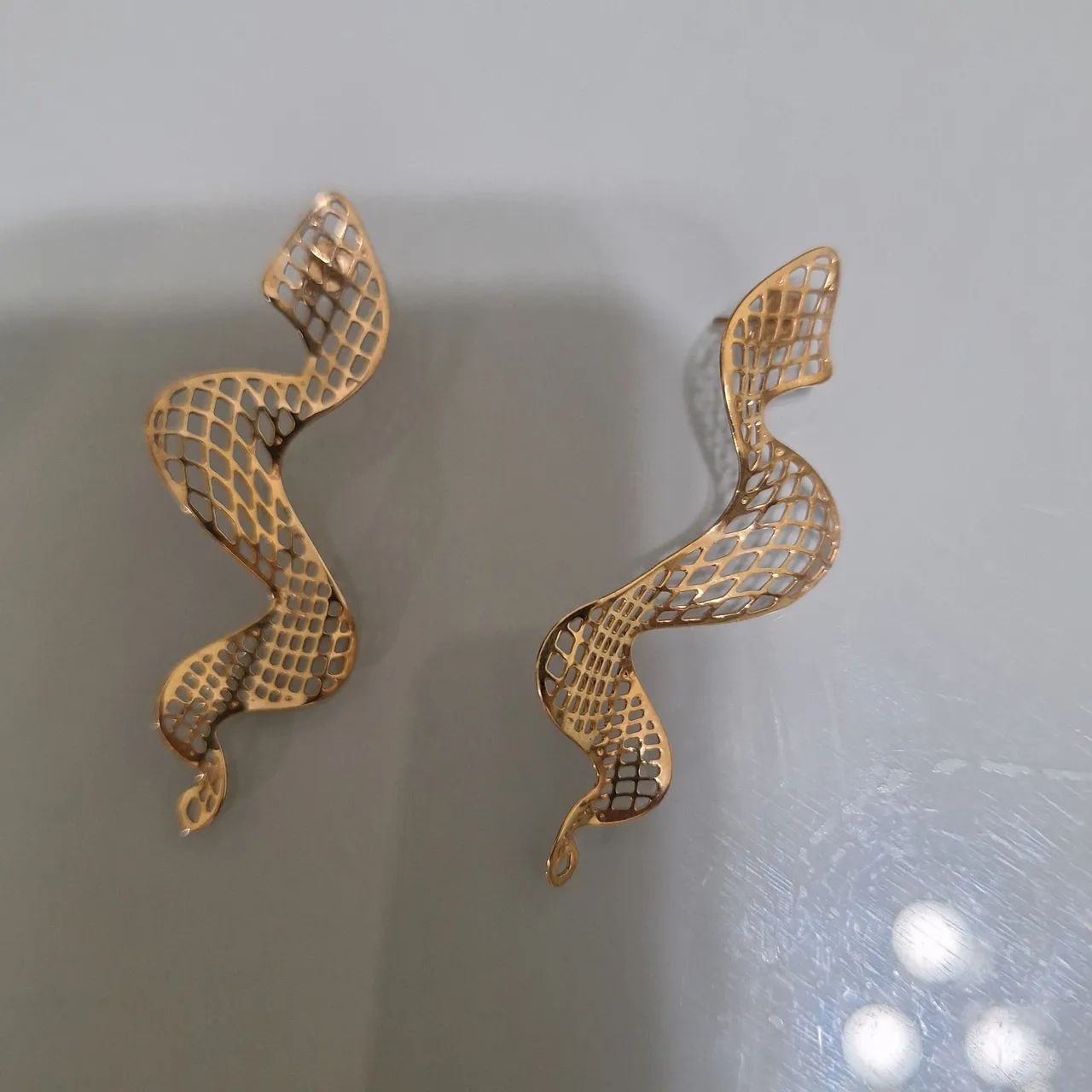 Brincos 