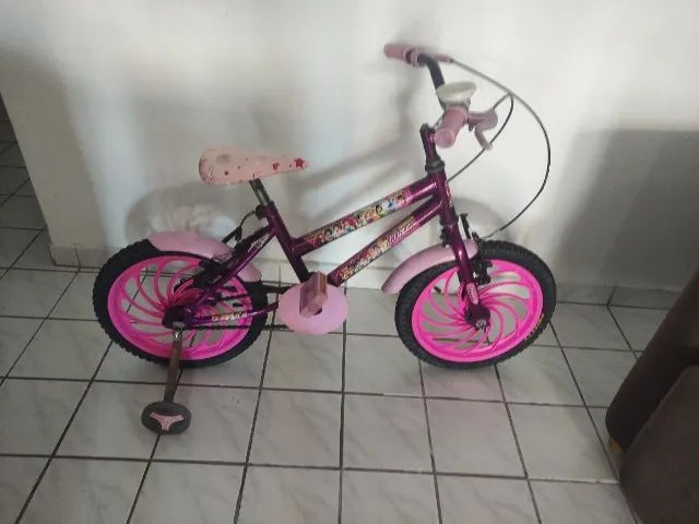 Bicicleta Infantil  - Foto 2