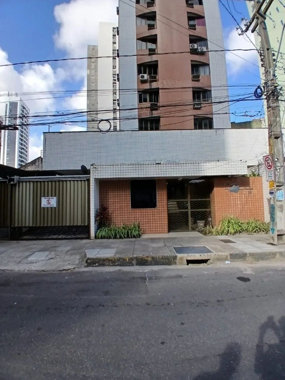 Foto - Recife - Casa Amarela