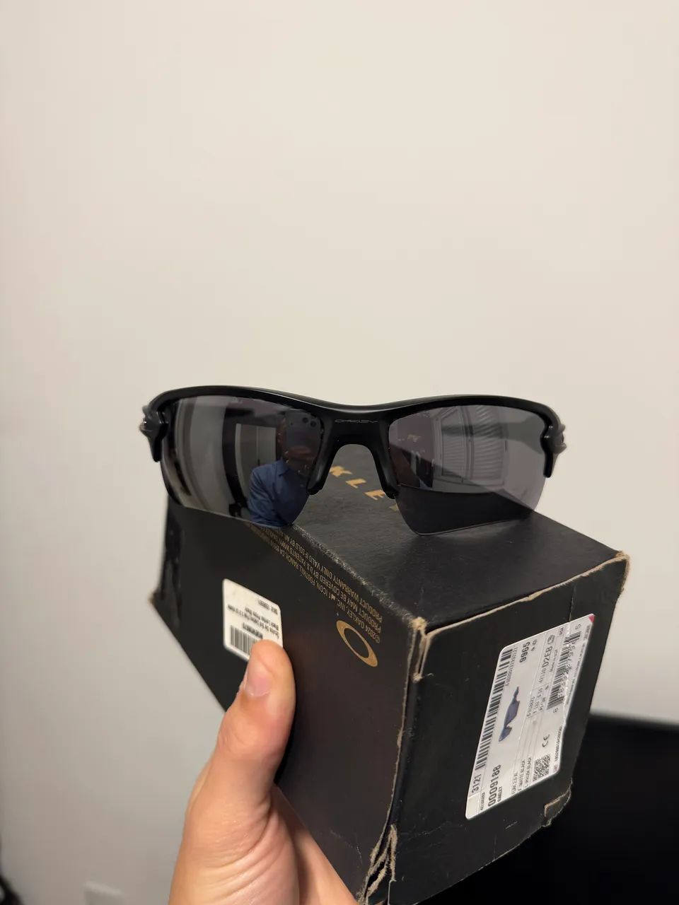 OAKLEY FLAK 2.0  - Foto 2