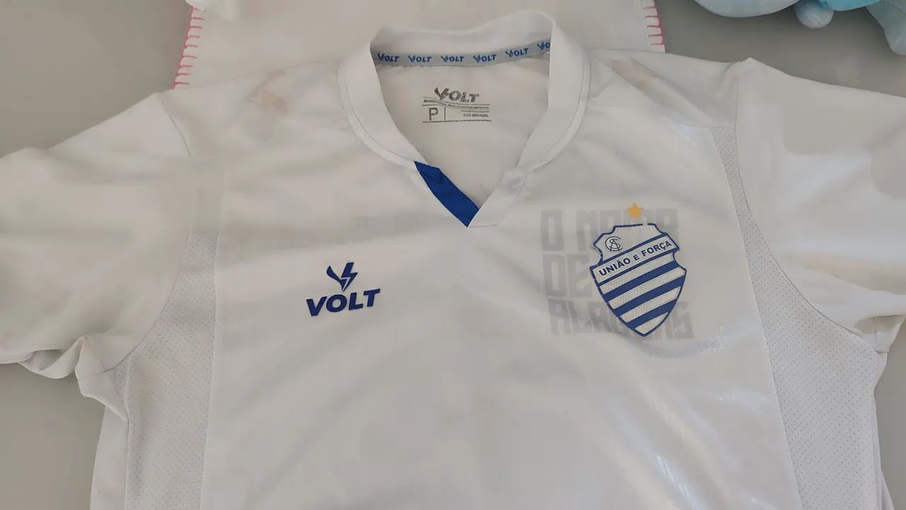Camisa CSA original P - Foto 2