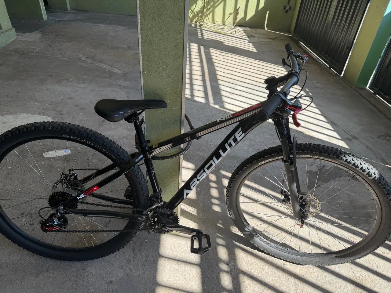 Bicicleta - Foto 2