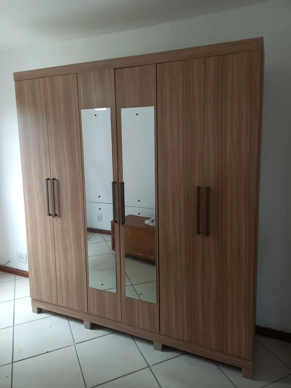 MONTADOR DE MÓVEIS  - Foto 5