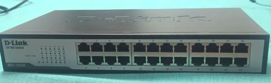 Dlink - Foto 3