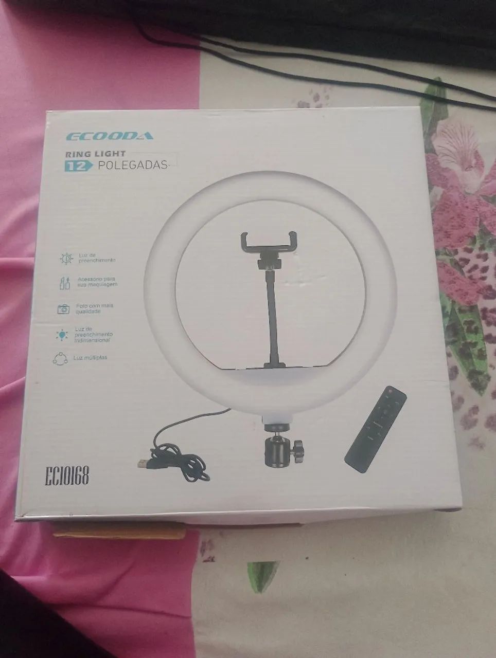 Ring light