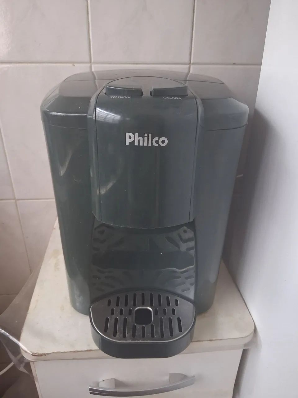 Bebedouro Philco 