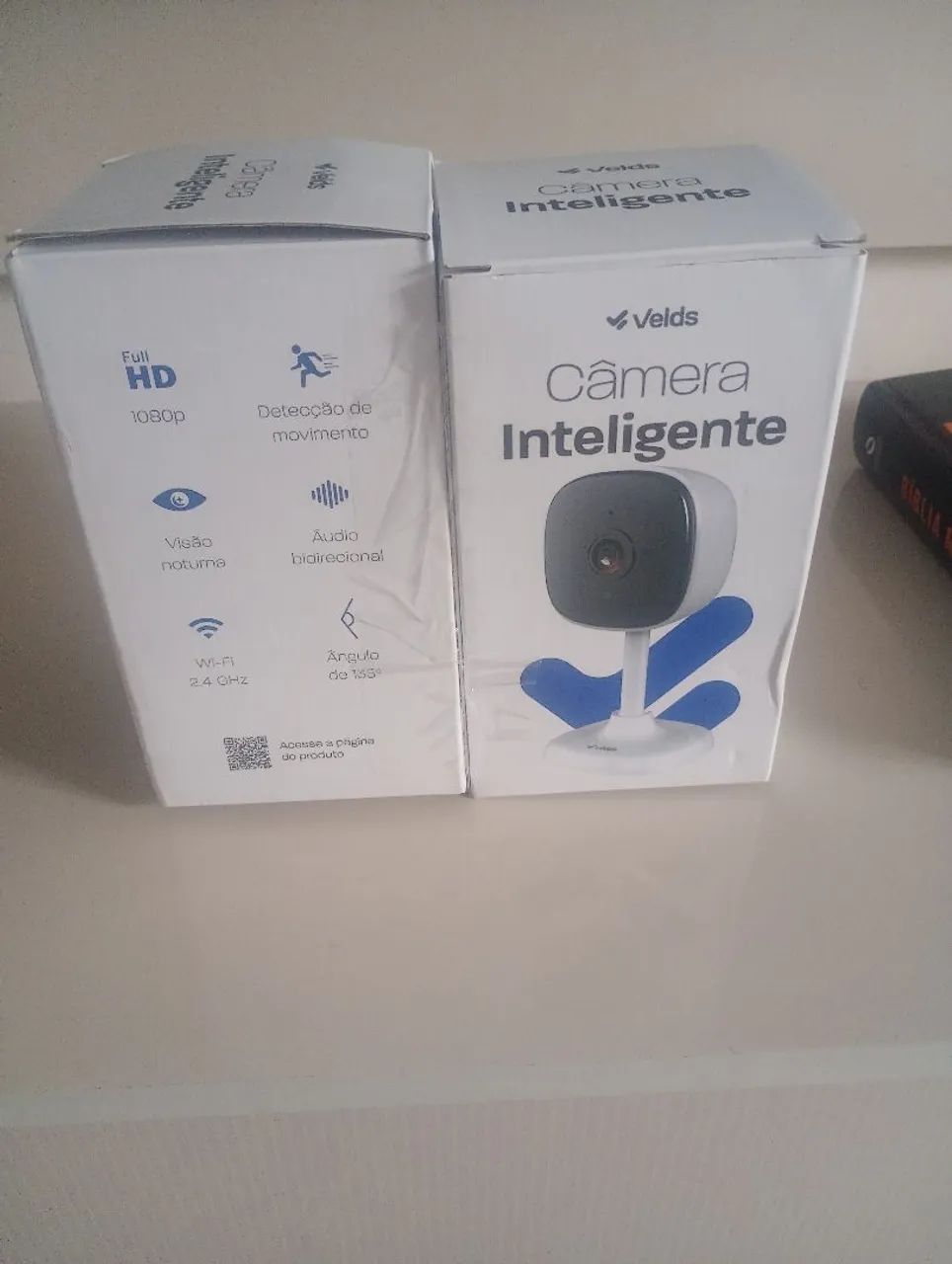 Câmera de segurança - Foto 3