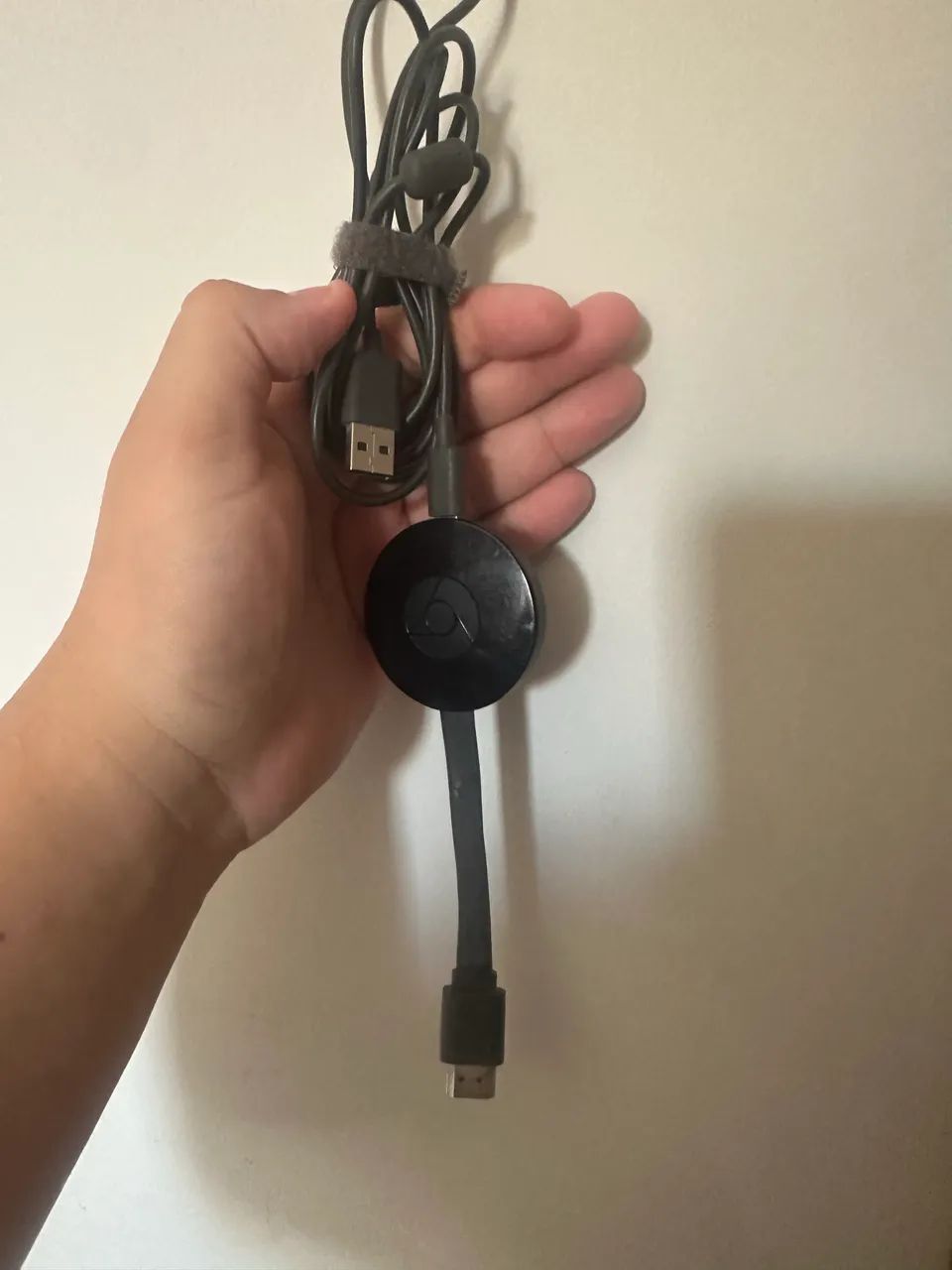 Projetor + Chrome Cast - Foto 2