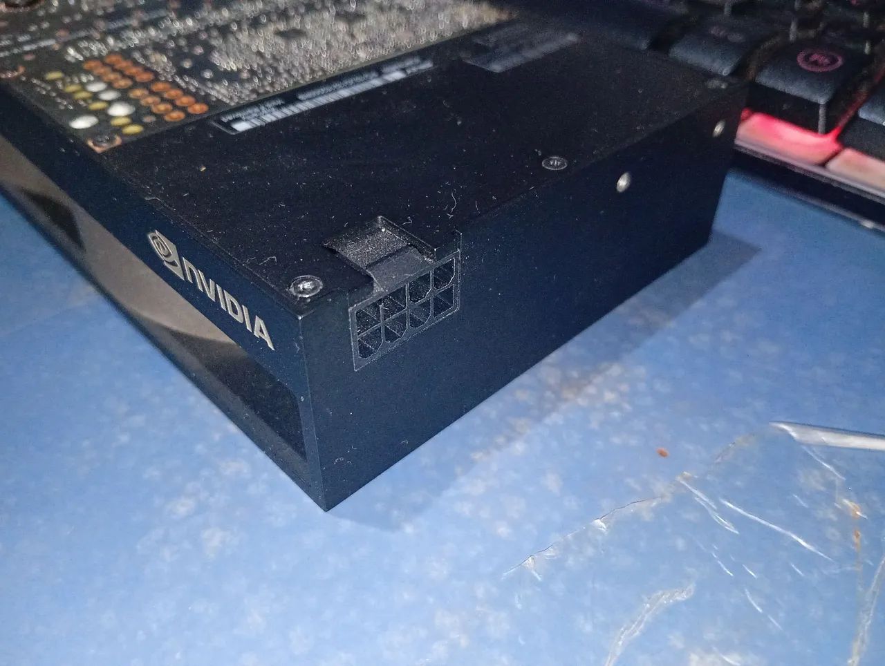 rtx a4500 20gb - Foto 2