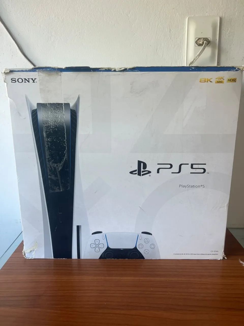PlayStation 5  - Foto 5