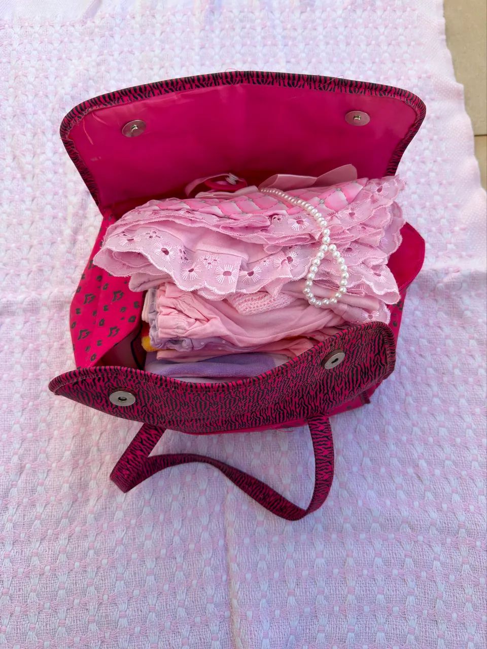 Vende-se Bebê Reborn  - Foto 4