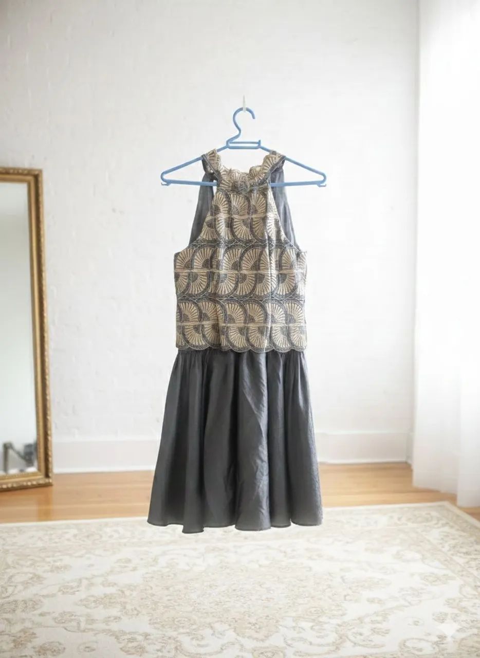 Vestido Social Para Eventos