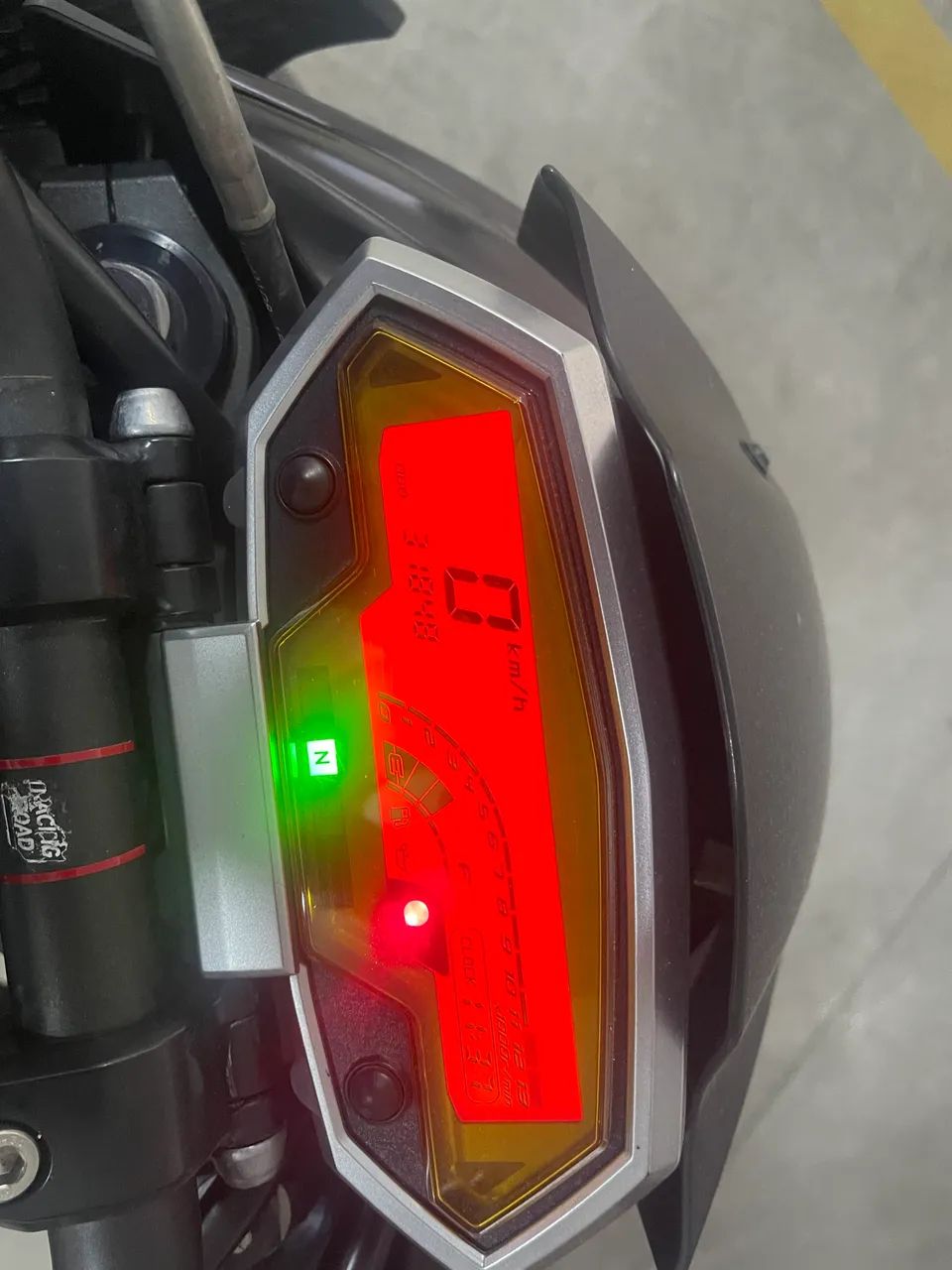 Moto impecável  - Foto 4