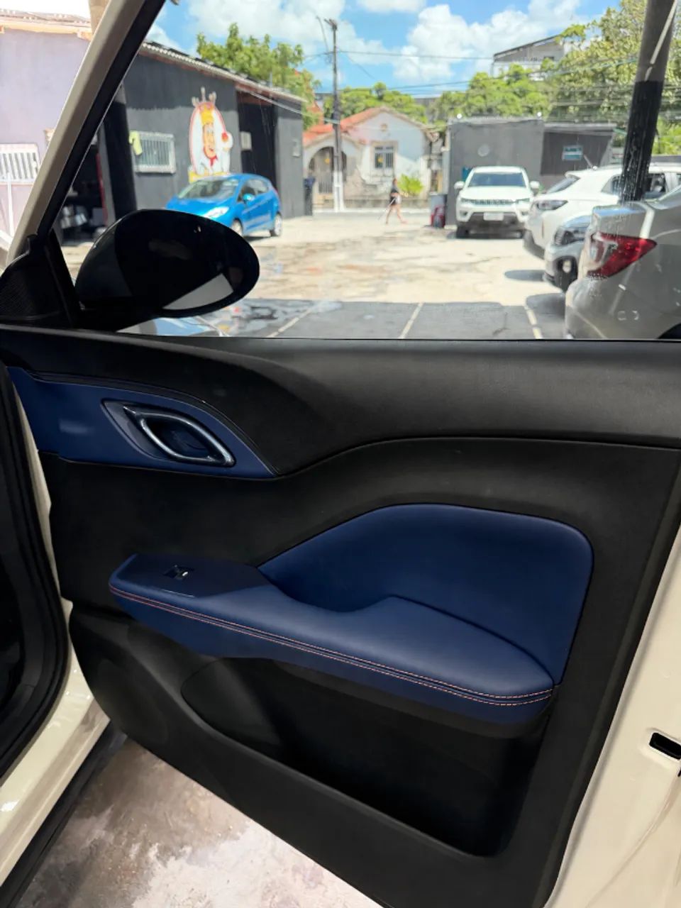 BYD Dolphin Mini (Elétrico) 2027 - Foto 5