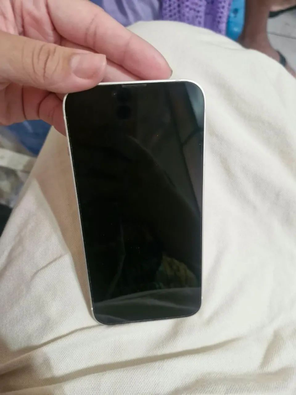 iPhone 14 