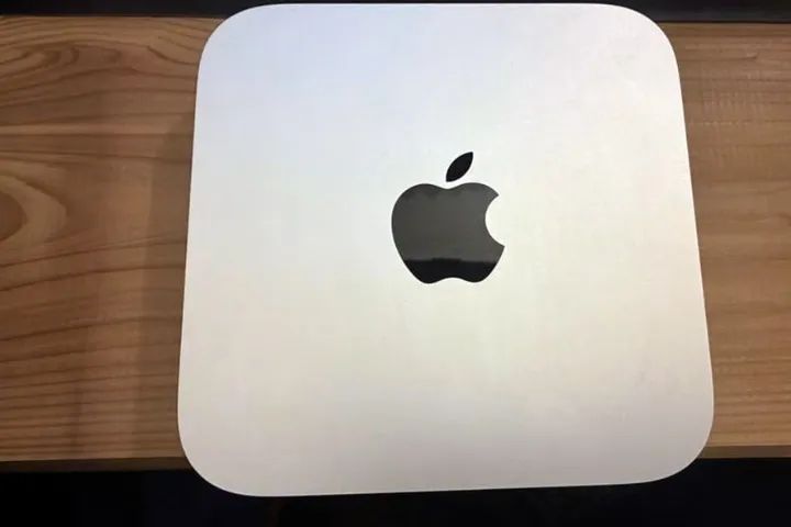 Macmini M1 2020 8GB 256 SSD