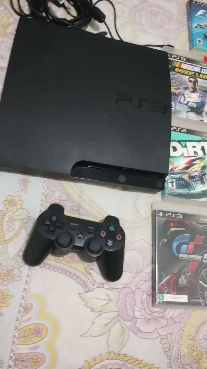 Ps3 completo  - Foto 4