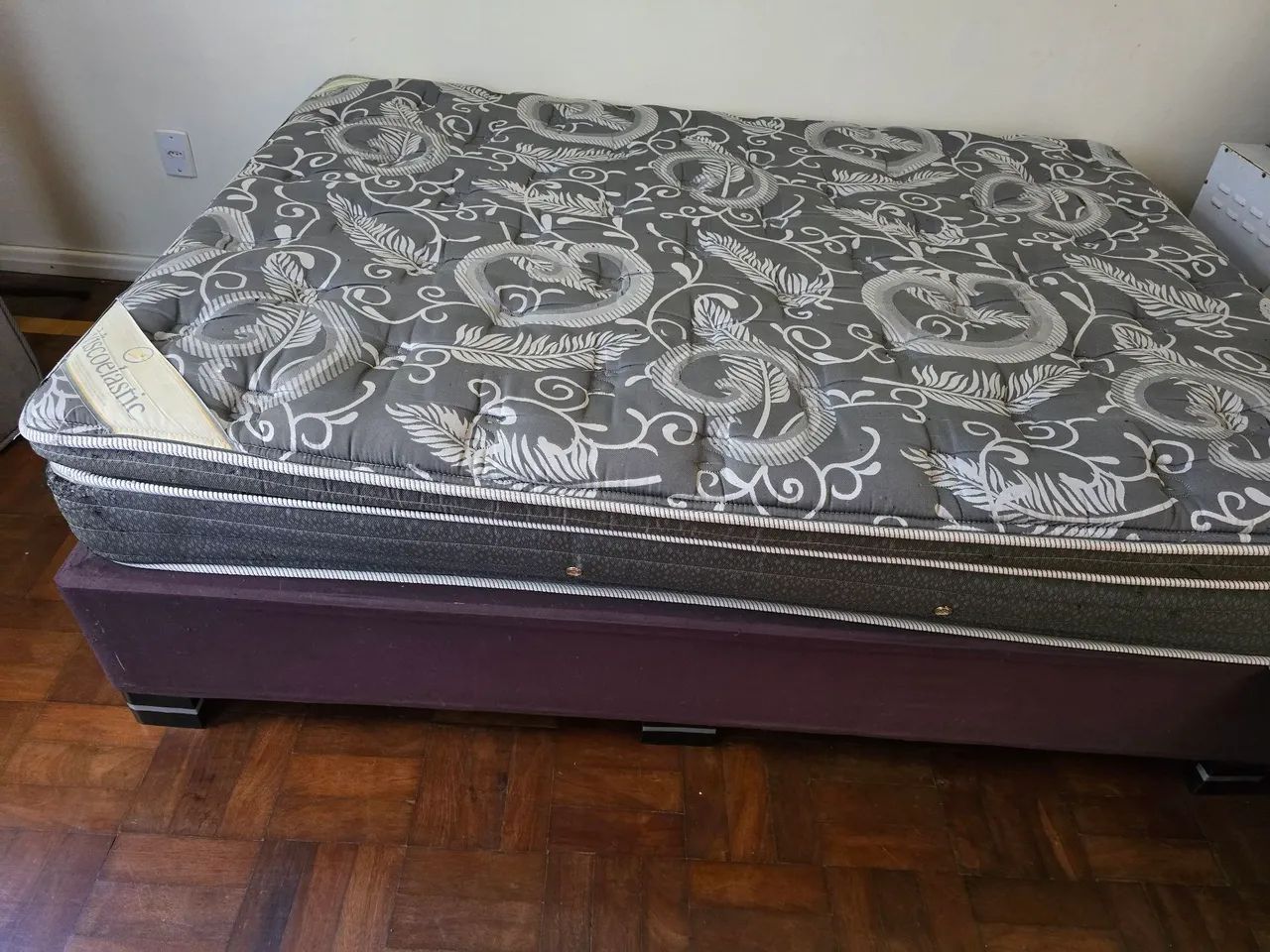 Coma box