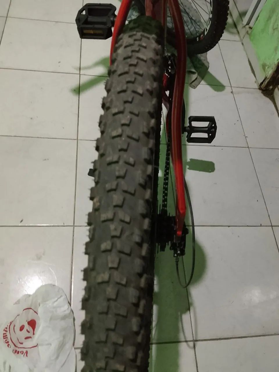 Vende-se bike zerada  - Foto 4