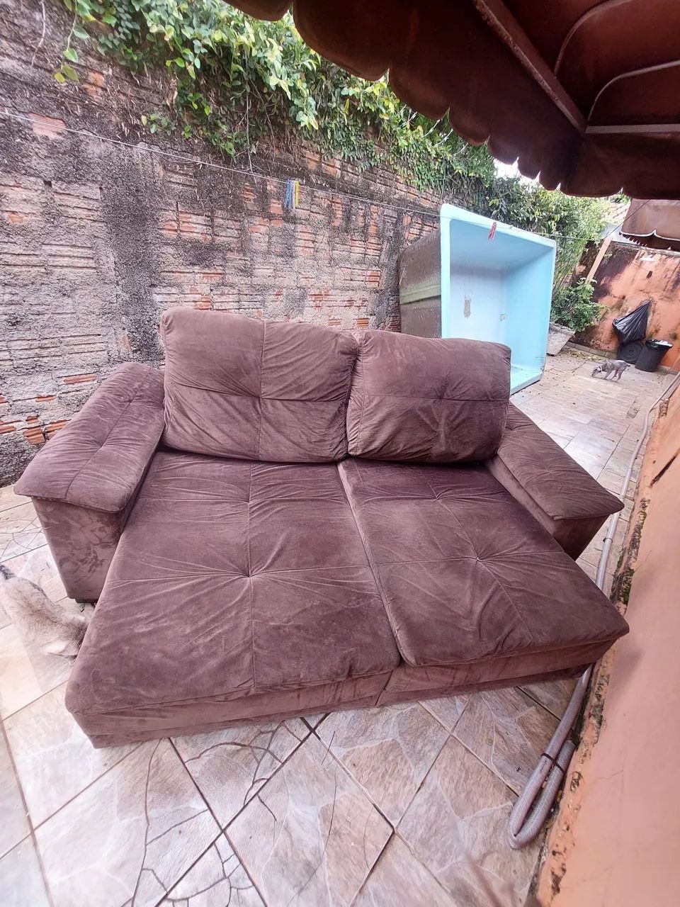 Sofa Kratos smp  - Foto 2