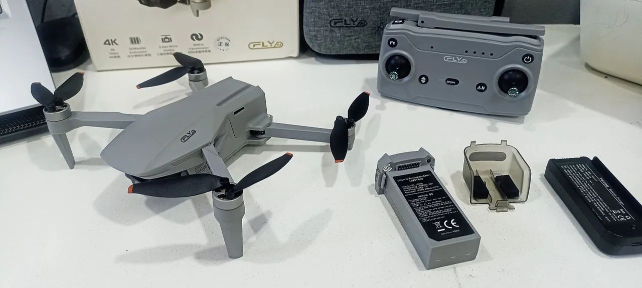 Drone Cfly Faith Mini - Foto 3