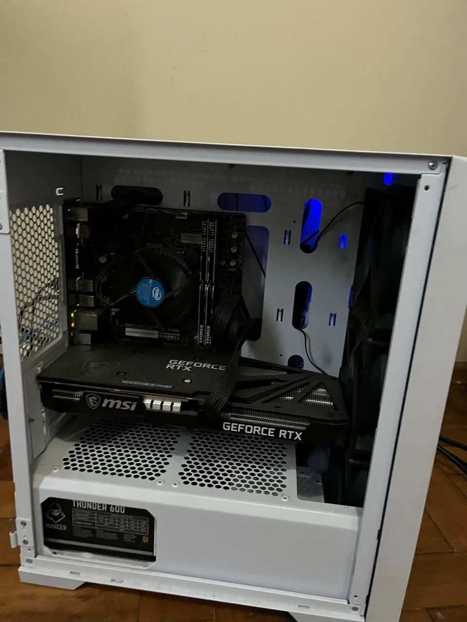 PC GAMER PICHAU - Foto 3