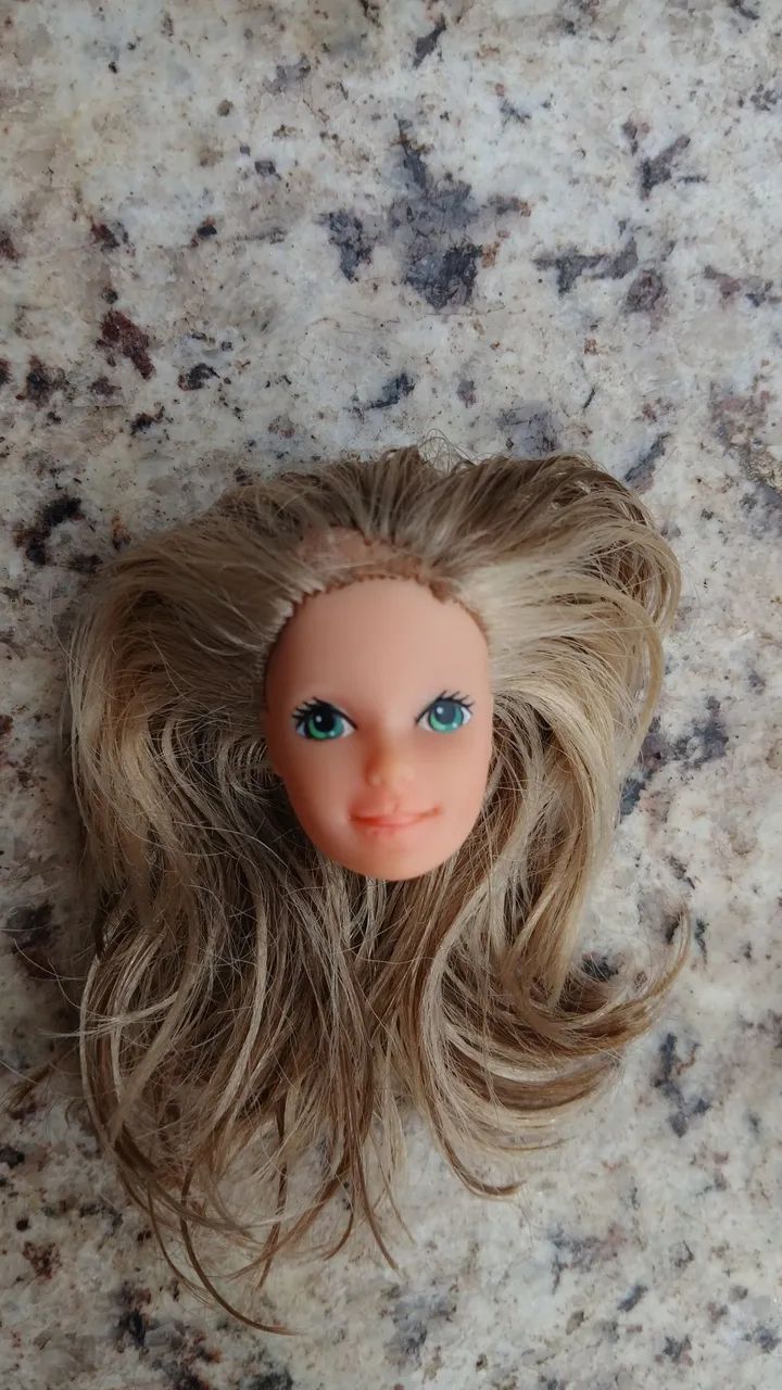 Barbie Estrela  - Foto 3