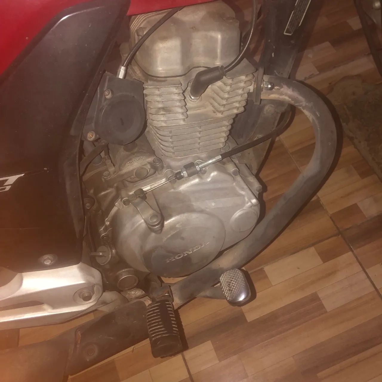 Vendo Start 150 - Foto 3