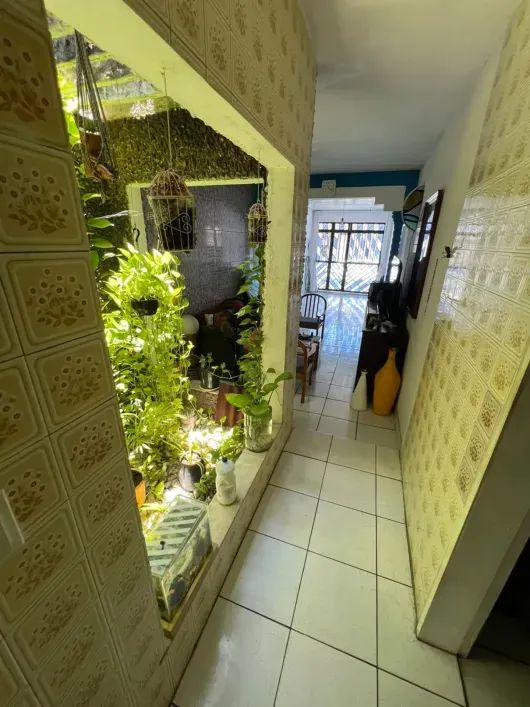 Otima casa na Vila Passos - Foto 3