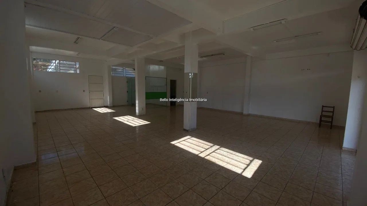 Sala Comercial para locação em Caçador - Foto 3