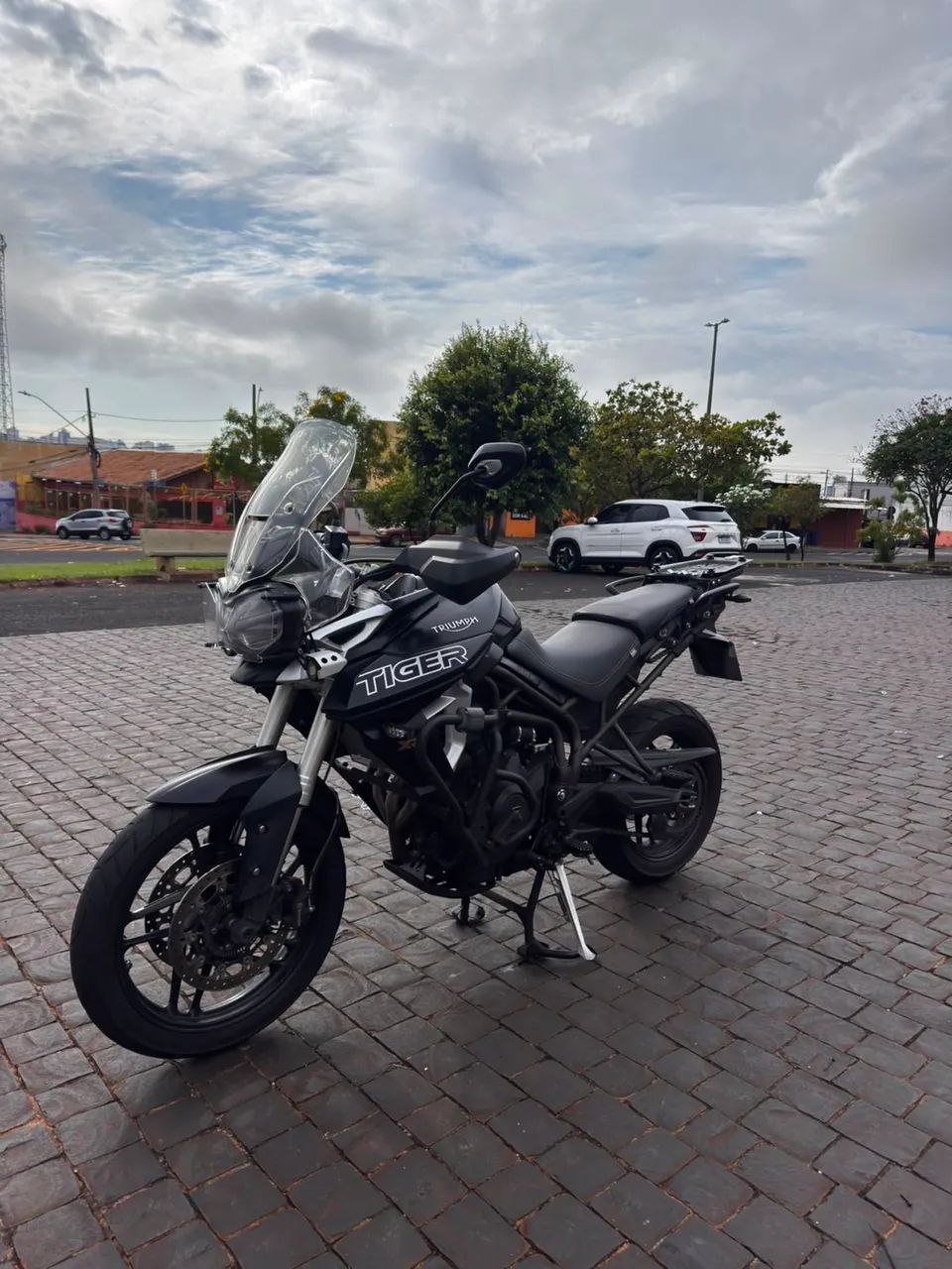 Tiger xrt 800  - Foto 5