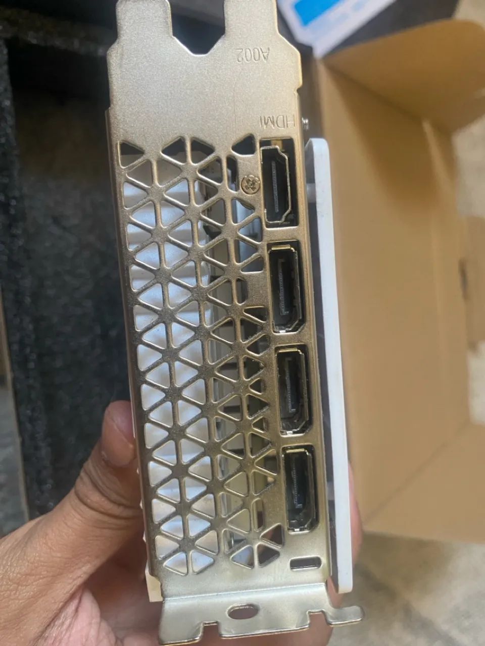 RX580 - Foto 3
