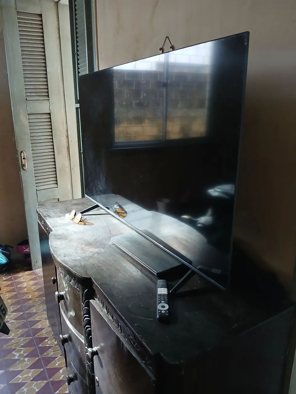 Tv 55 "  - Foto 2