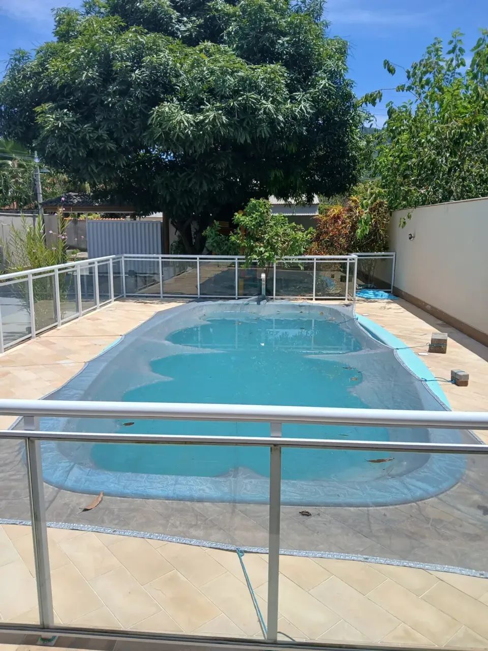 Casa para venda com 260 metros quadrados com 4 quartos - Foto 4