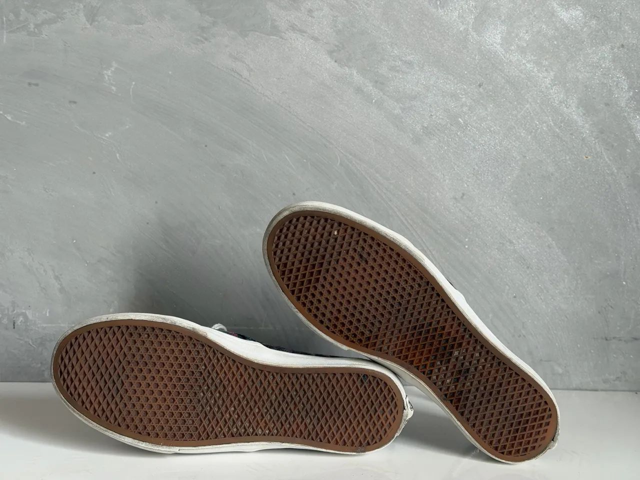 Tênis Vans Authentic Inca 34 - Foto 3