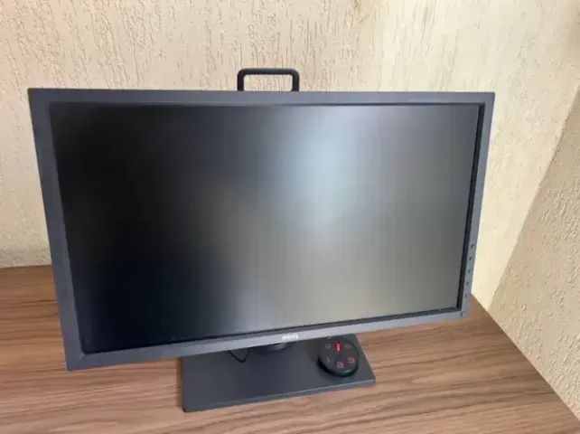 Monitor Benq xl2430 144hz