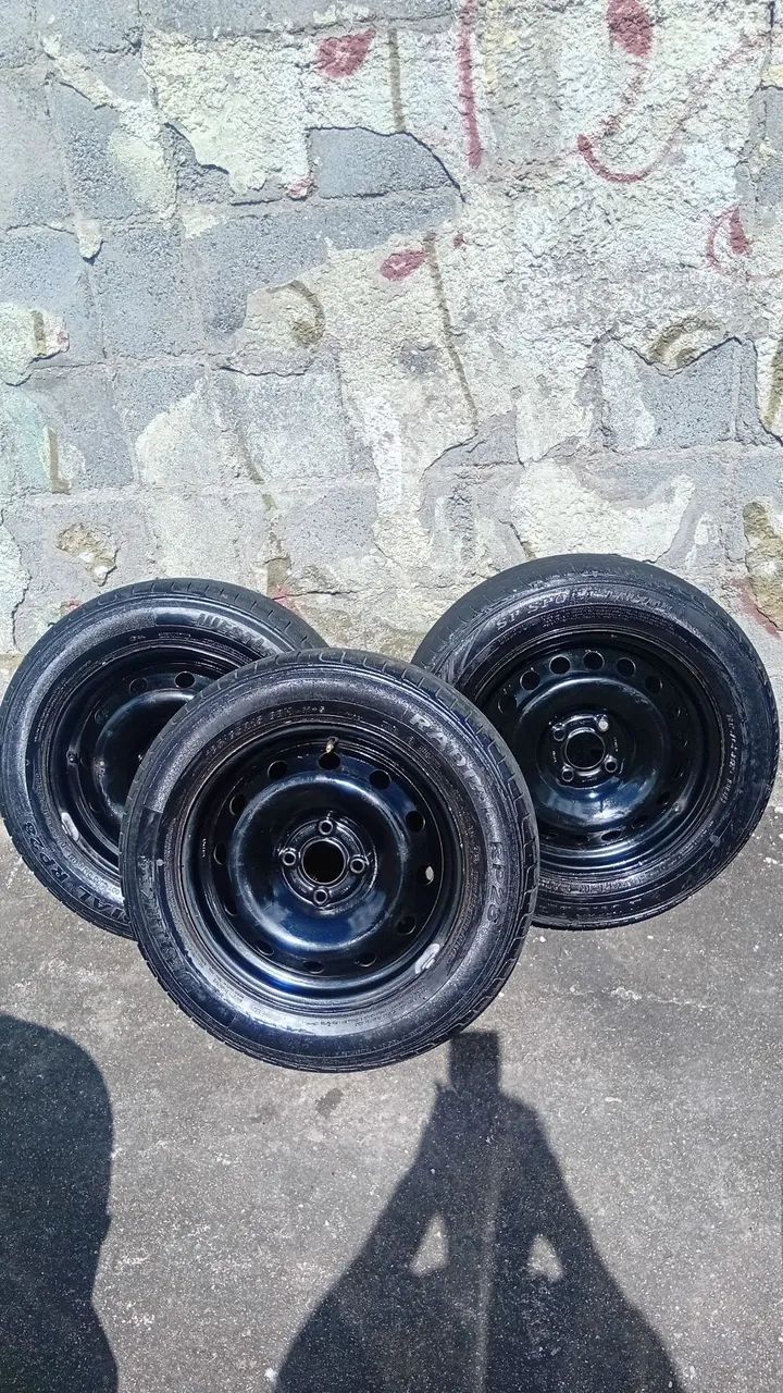 Pneus 