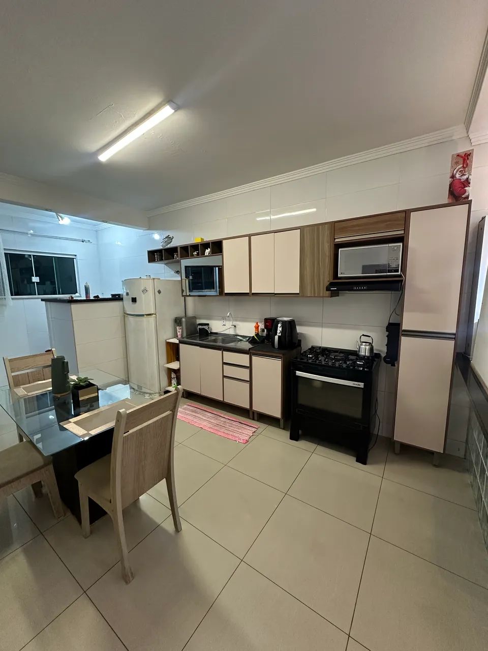Alugo quarto para solteiro  - Foto 5