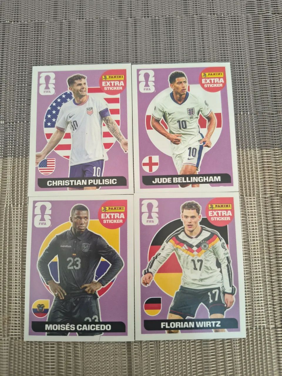 Vendo Legends.