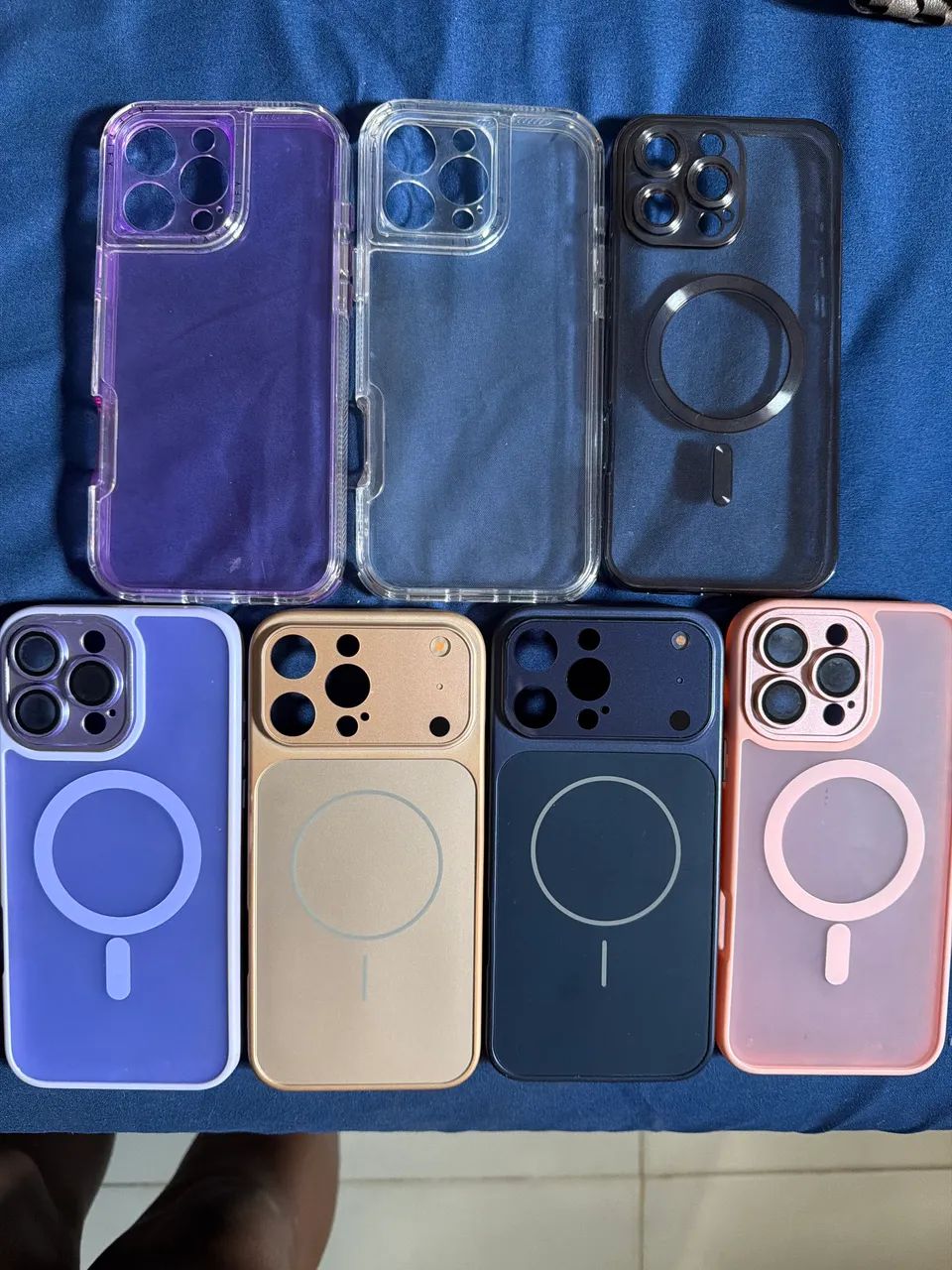 Capas de celular  - Foto 2