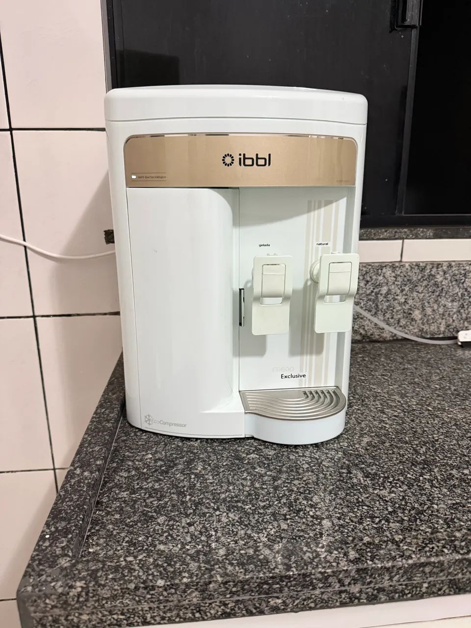 Purificador de Água em Ótimo Estado
