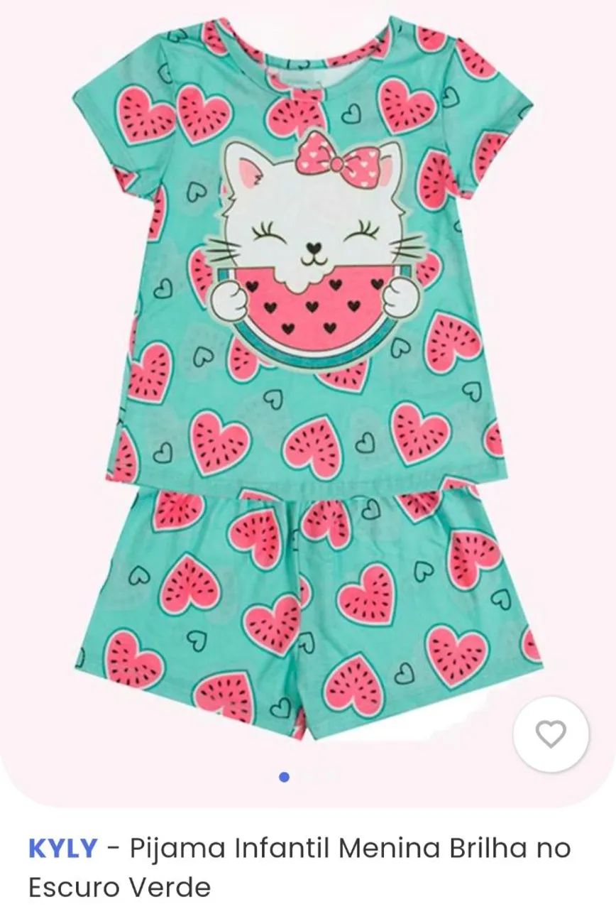 Vende-se roupa infantil - Foto 2