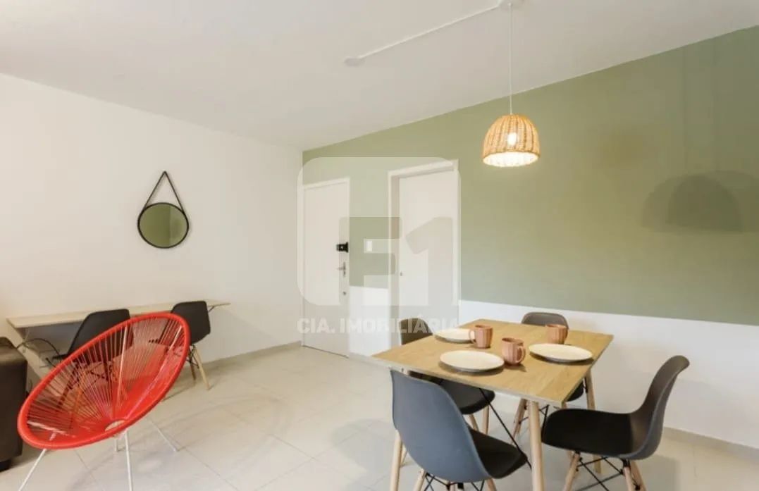 Apartamento de 3 dormitórios à venda na Trindade - Foto 4